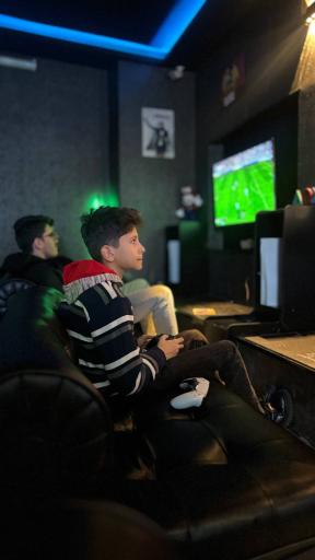 عکس گیمنت ماریو