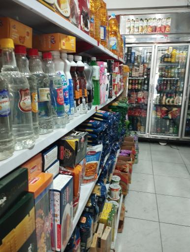 عکس سوپرمارکت شندی