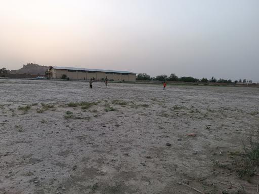 عکس مجموعه ورزشی سردار شهید یاسر بهشتی