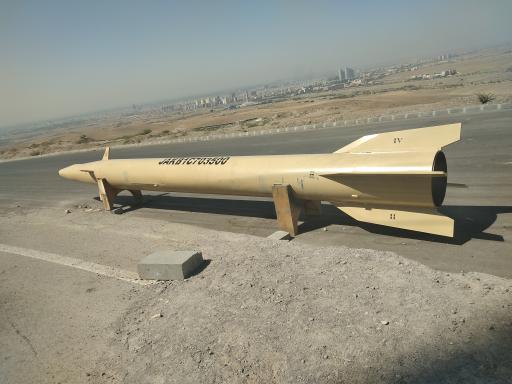 عکس موزه دفاع مقدس و مقاومت قزوین