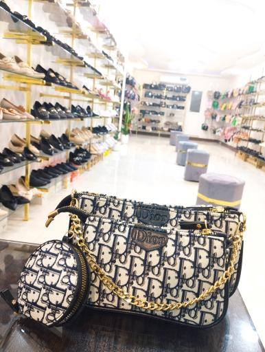 عکس گالری قصر صندل (کیف و کفش)