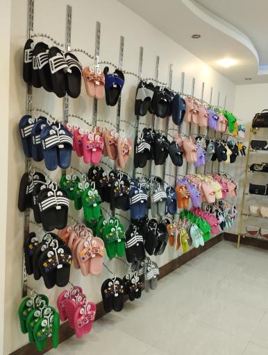 عکس گالری قصر صندل (کیف و کفش)