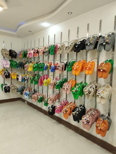 عکس گالری قصر صندل (کیف و کفش)