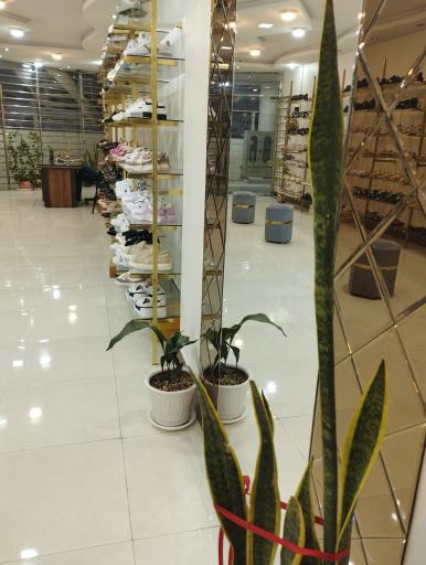 عکس گالری قصر صندل (کیف و کفش)