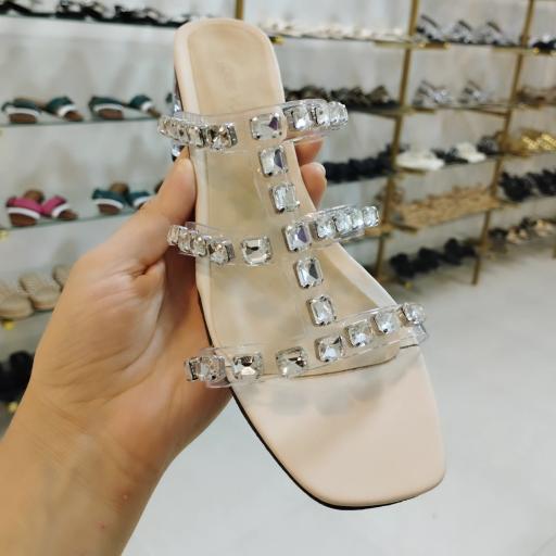 عکس گالری قصر صندل (کیف و کفش)