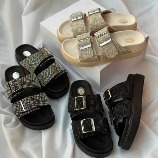 عکس گالری قصر صندل (کیف و کفش)