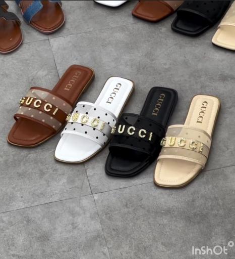 عکس گالری قصر صندل (کیف و کفش)