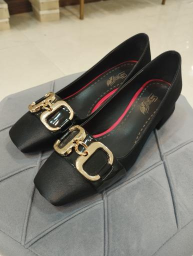 عکس گالری قصر صندل (کیف و کفش)