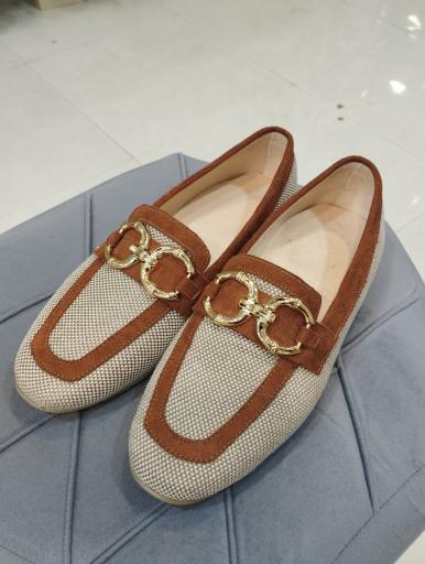 عکس گالری قصر صندل (کیف و کفش)