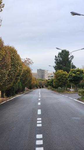 دانشگاه خوارزمی واحد کرج