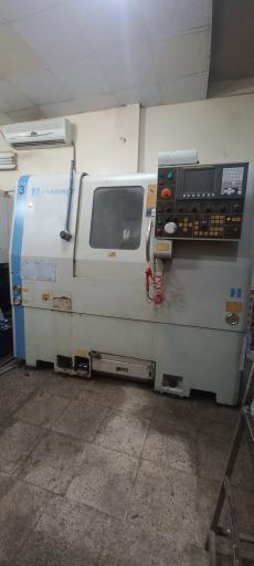 عکس خدمات cnc آوا صنعت یوسفی