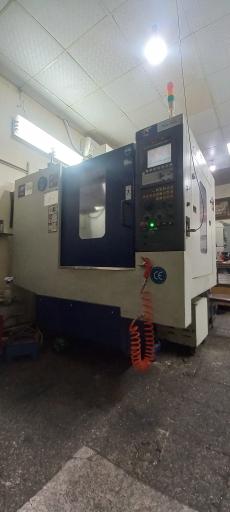 عکس خدمات cnc آوا صنعت یوسفی