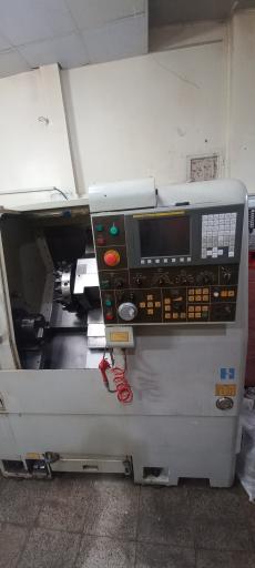 عکس خدمات cnc آوا صنعت یوسفی