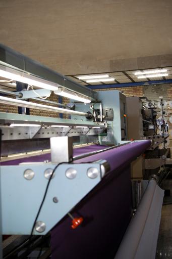 عکس شرکت عطا اطلس آسا