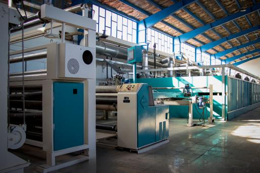 عکس شرکت عطا اطلس آسا