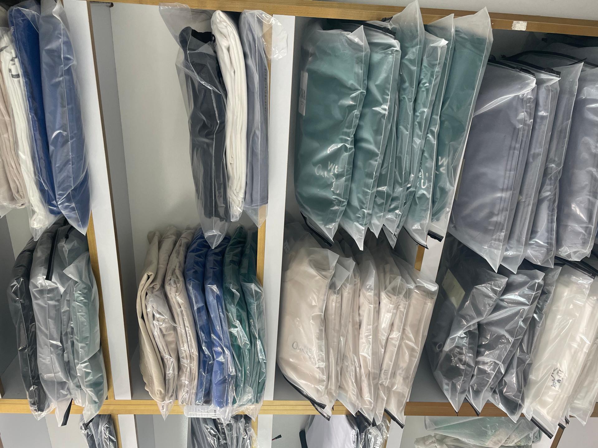 عکس تولید و پخش پوشاک مردانه ترند من