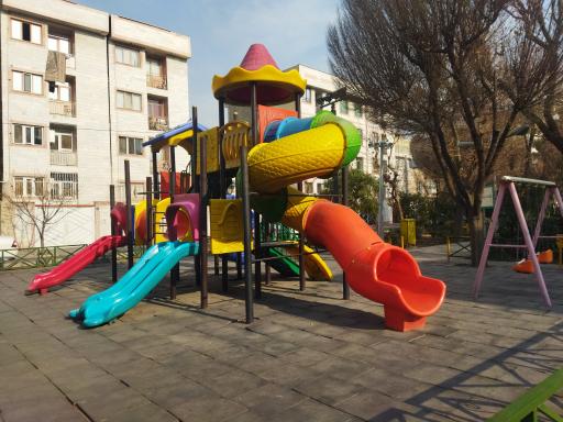 عکس بوستان فارسی