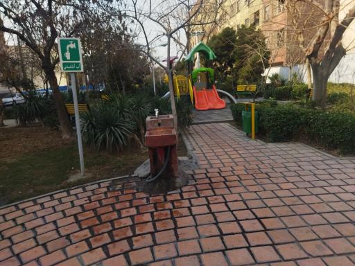 عکس بوستان فارسی