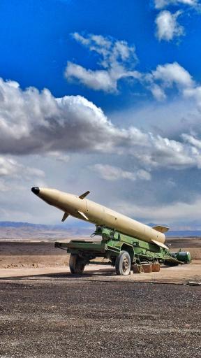 موزه دفاع مقدس و مقاومت قزوین