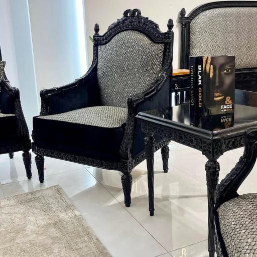 عکس مبل پارت