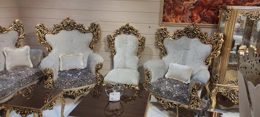 عکس مبل پارت