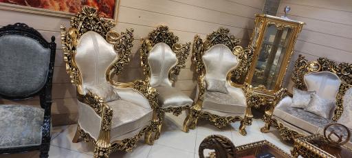 عکس مبل پارت