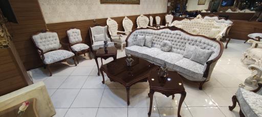 عکس مبل پارت