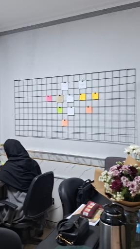 عکس آژانس دیجیتال مارکتینگ مهبانگ 