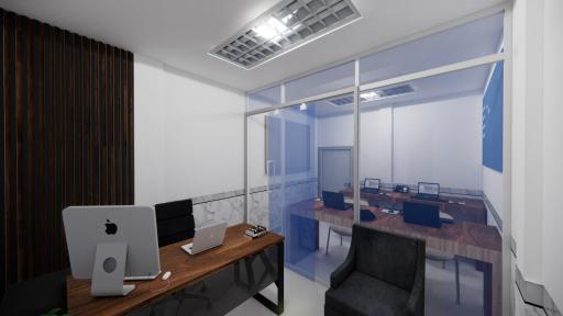 عکس آژانس دیجیتال مارکتینگ مهبانگ 