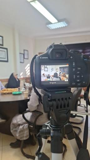 عکس آژانس دیجیتال مارکتینگ مهبانگ 