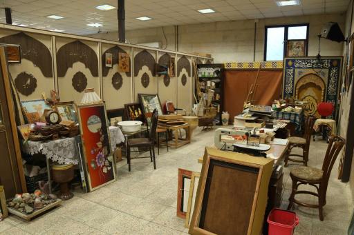 عکس سرای امید طلوع