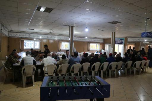 عکس سرای امید طلوع