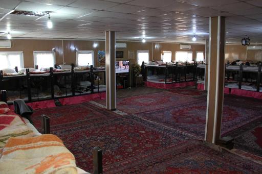 عکس سرای امید طلوع