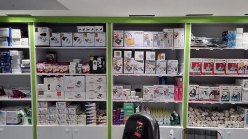 عکس تجهیزات پزشکی دکتر احمدی