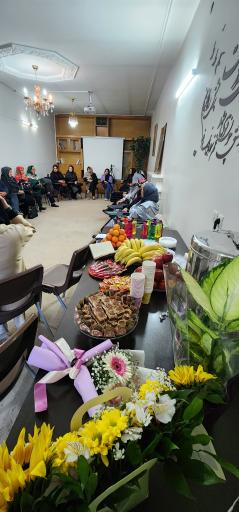 عکس مرکز مشاوره و روان درمانی نهال