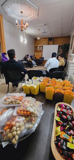 عکس مرکز مشاوره و روان درمانی نهال