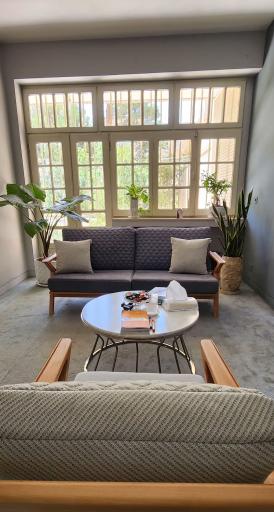 عکس مرکز مشاوره و روان درمانی نهال