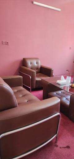 مرکز مشاوره و روان درمانی نهال