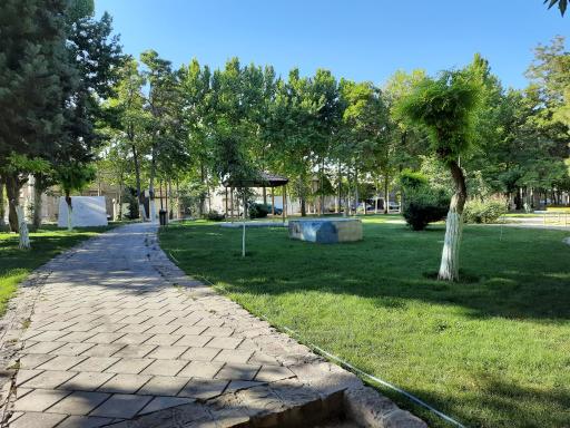 عکس پارک گلدیس