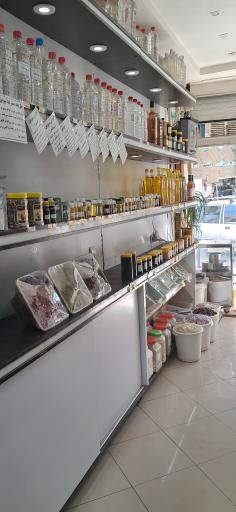 عکس طعم بهشت کرج