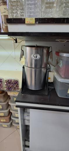 عکس طعم بهشت کرج