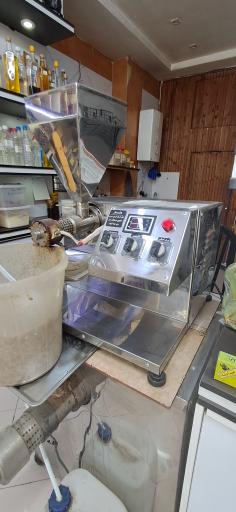 عکس طعم بهشت کرج