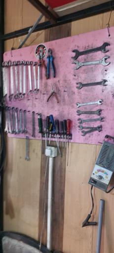 باطری سازی غفوری