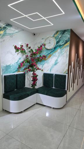 عکس کلینیک دندانپزشکی زمرد 