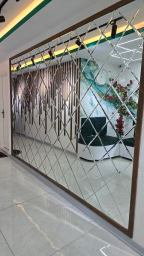 عکس کلینیک دندانپزشکی زمرد 