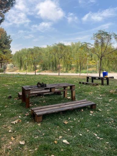 عکس دانشگاه خوارزمی واحد کرج