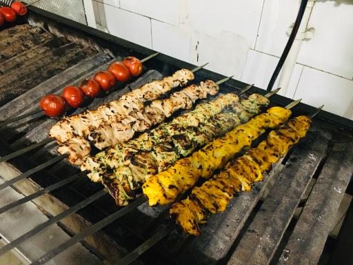 عکس عمارت آراکس 