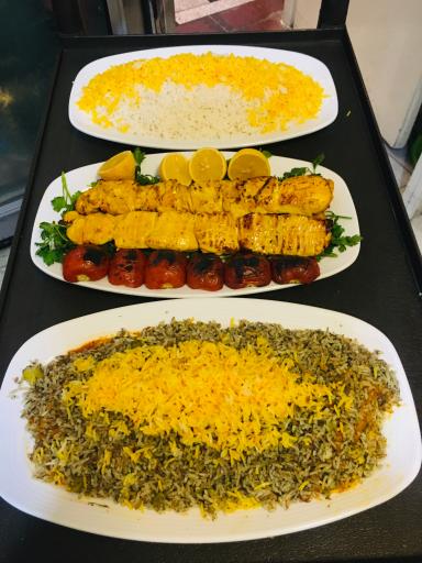 عکس عمارت آراکس 