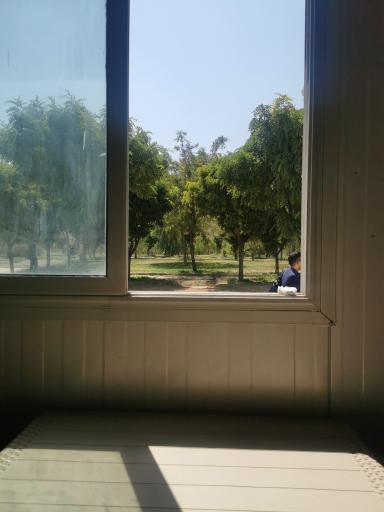 دانشگاه خوارزمی واحد کرج