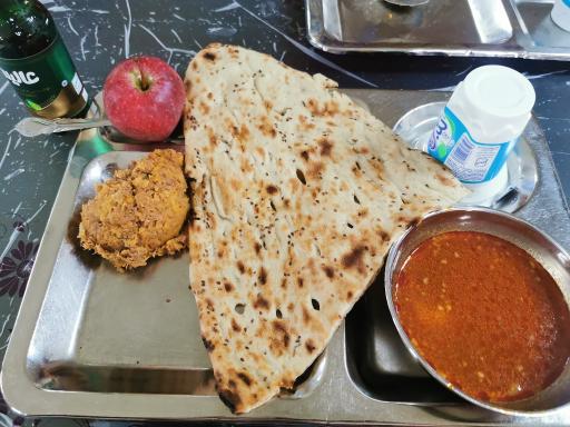 عکس دانشگاه خوارزمی واحد کرج